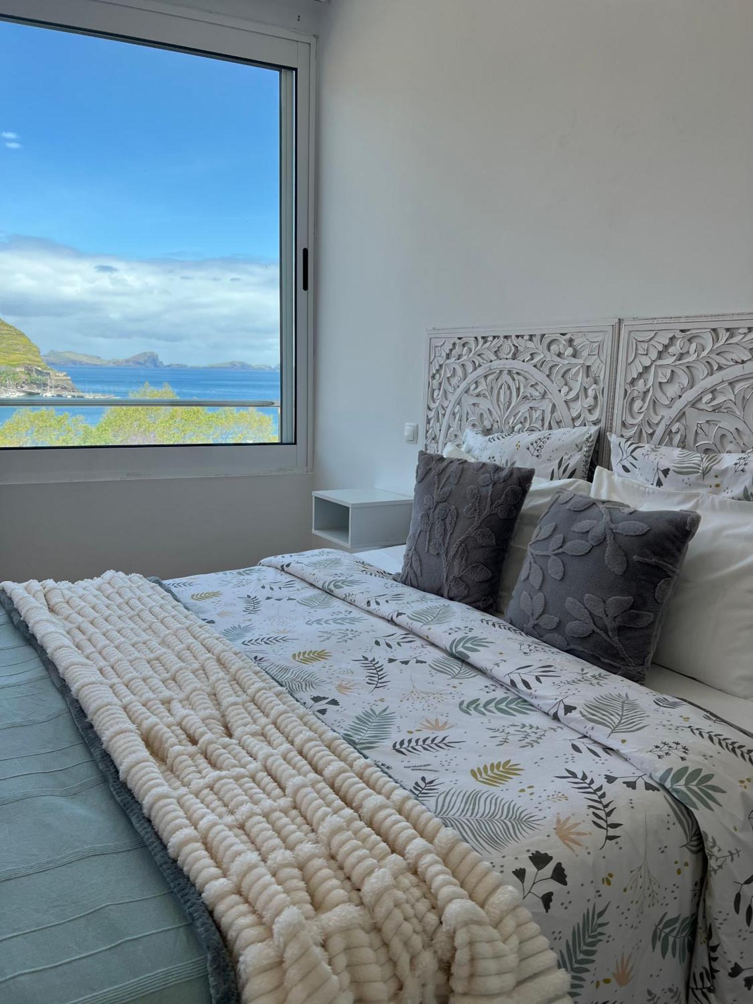 Feeling Like Home Machico Machico  Exteriér fotografie