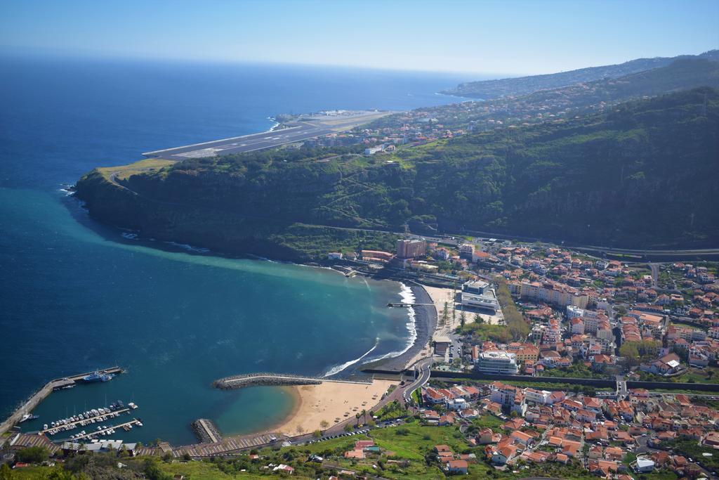 Feeling Like Home Machico Machico  Exteriér fotografie